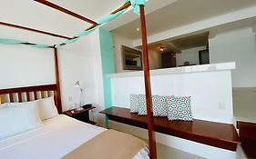 Rocamar Hotel Isla Mujeres